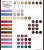 Chi Ionic Color Illuminate odżywka koloryzująca paleta.jpg