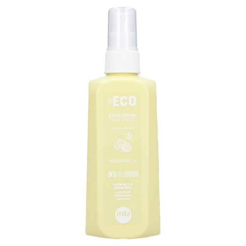 Mila Be Eco SOS Nutrition Mleczko 250ml.jpg