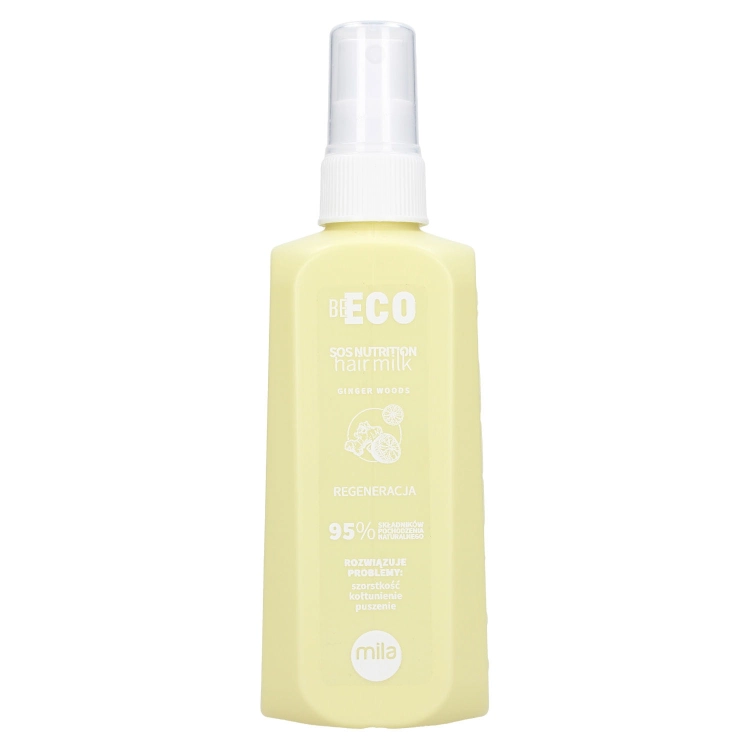 Mila Be Eco SOS Nutrition Mleczko 250ml.jpg