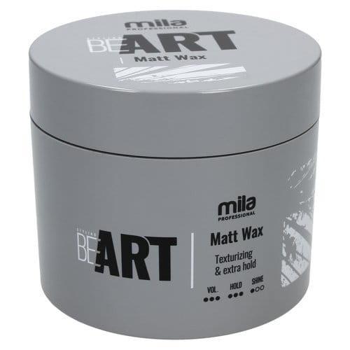 Mila Be Art Matt Wax Wosk matujący 100ml.jpg