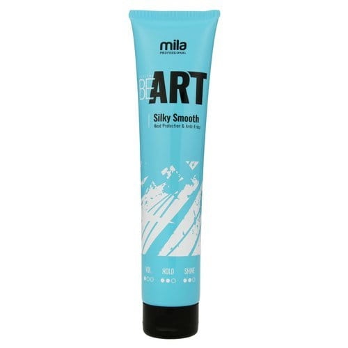 Mila Be Art Silky Smooth Nawilżający balsam wygładzający.jpg