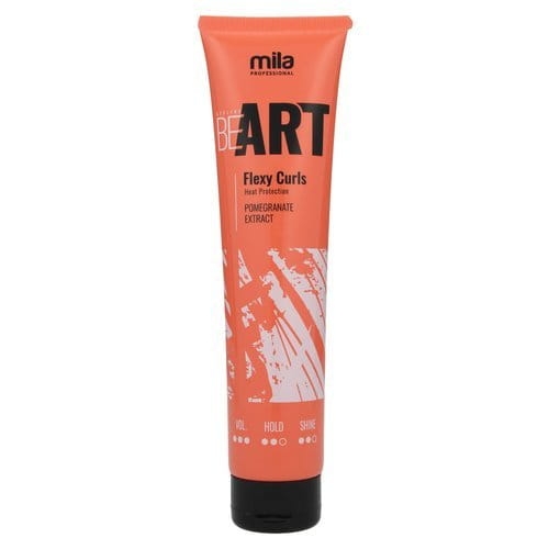 Mila Be Art Flexi Curls Balsam do loków 175ml.jpg