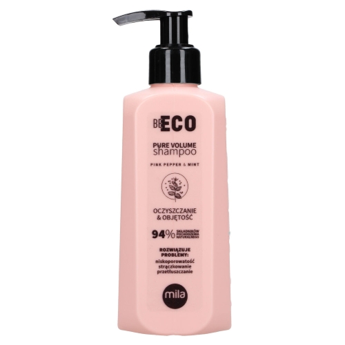 Mila Pure volume Szampon na objętość 250ml.jpg