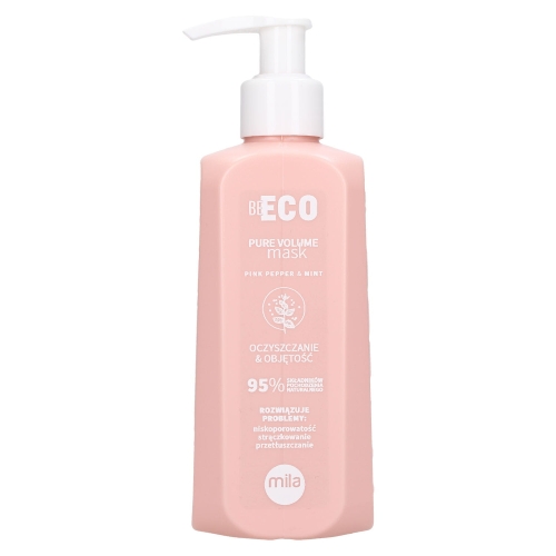 Mila Pure volume Maska 250ml.jpg