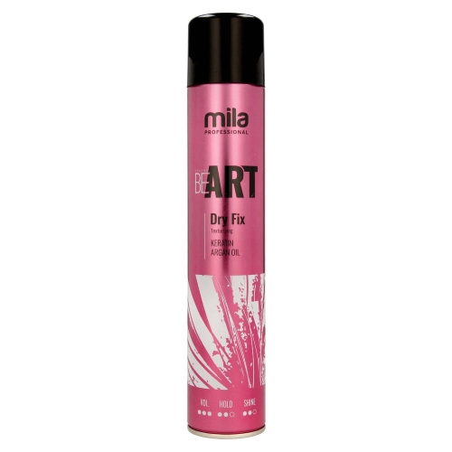 Mila Be Art Dry Fix Suchy lakier do włosów mocny 500ml.jpg