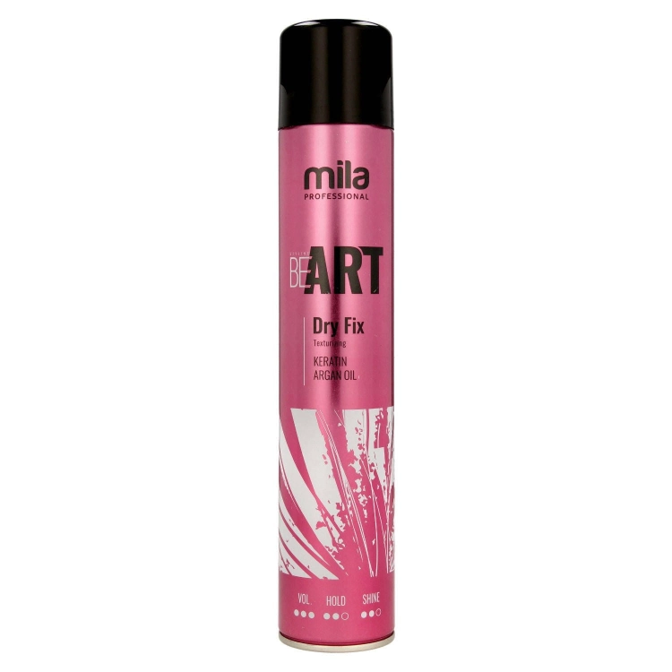 Mila Be Art Dry Fix Suchy lakier do włosów mocny 500ml.jpg