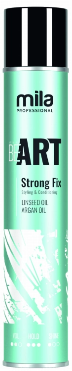 Mila Be Art Stong Fix Mocny lakier do włosó 500ml.jpg