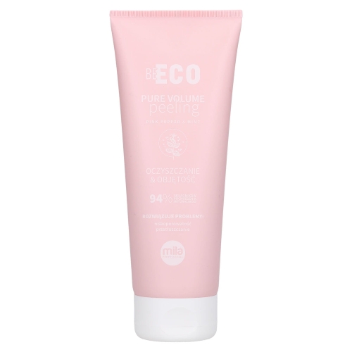Mila Pure volume Peeling do skóry głowy 200ml.jpg