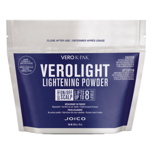 JOICO VERO LIGHT - Rozjaśniacz 450g