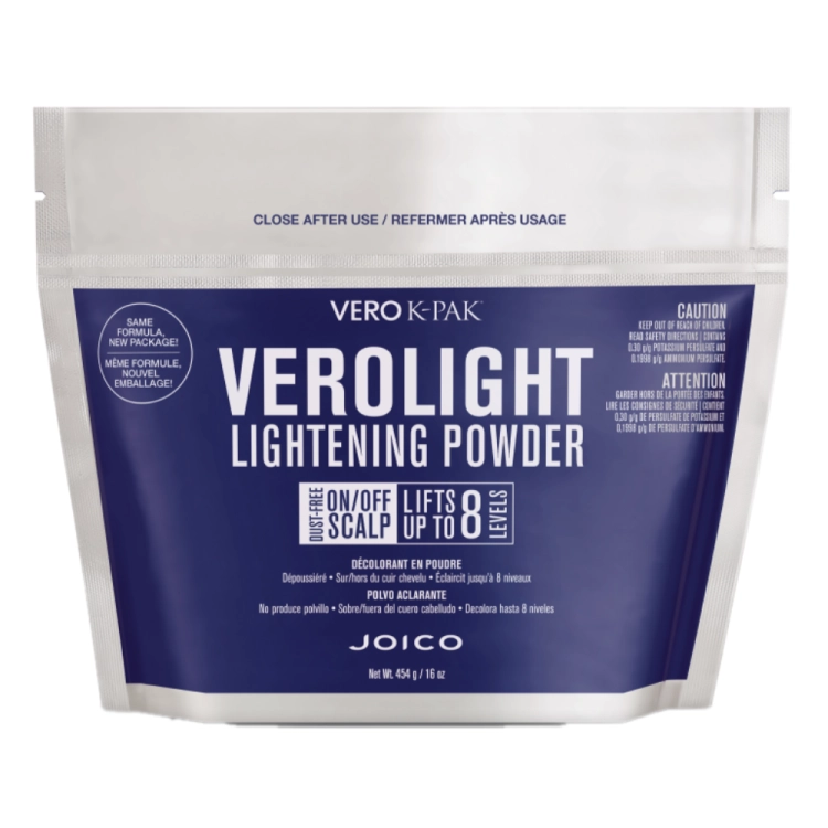 Joico Vero Light Rozjaśniacz do 8 tonów 450g.png