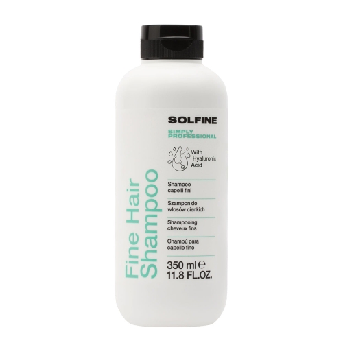 Solfine Fine Hair Szampon 350ml.jpg