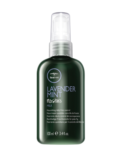 Paul Mitchell Tea Tree Lavender Mint Nawilżające mleczko bez spłukiwania 100ml.png