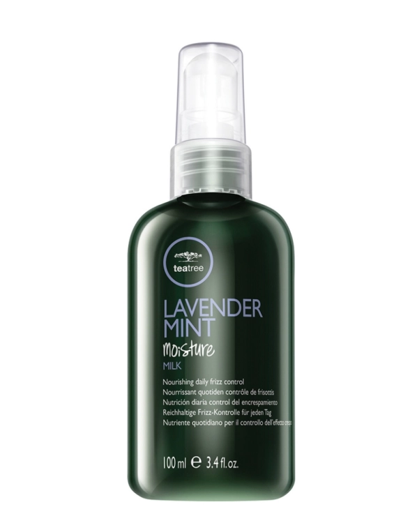 Paul Mitchell Tea Tree Lavender Mint Nawilżające mleczko bez spłukiwania 100ml.png