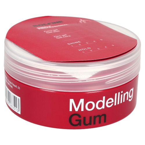 Modelling Gum.jpg