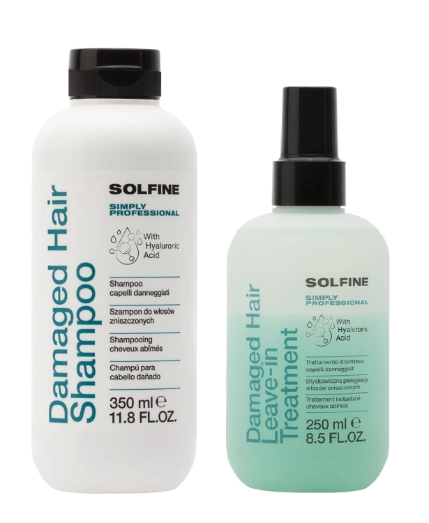 Solfine Damaged Hair Zestaw odbudowujący włosy.jpg
