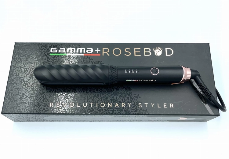 Gamma Piu Rosebud lokówko-prostownica.jpg