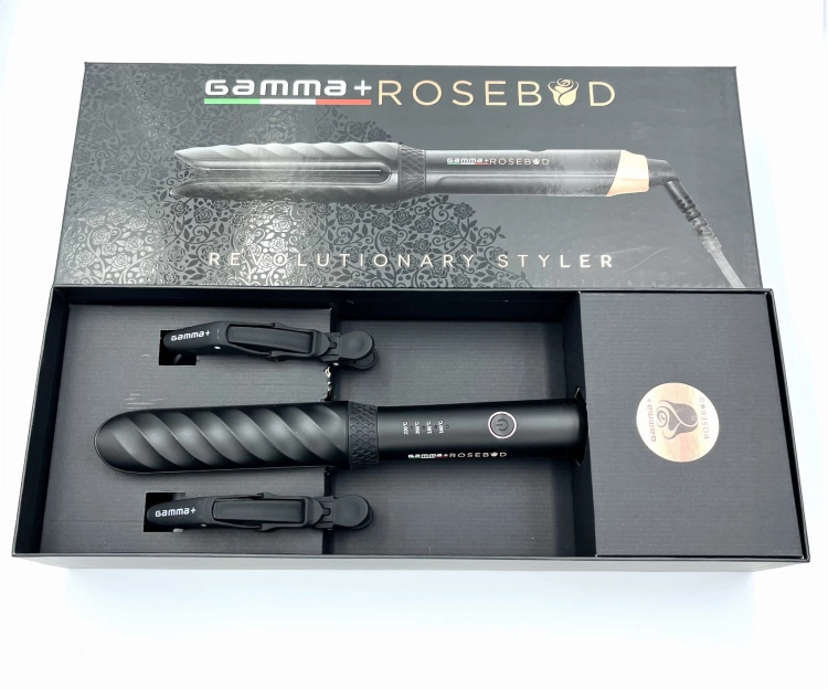 Lokówko-prostownica Gamma Piu Rosebud.jpg
