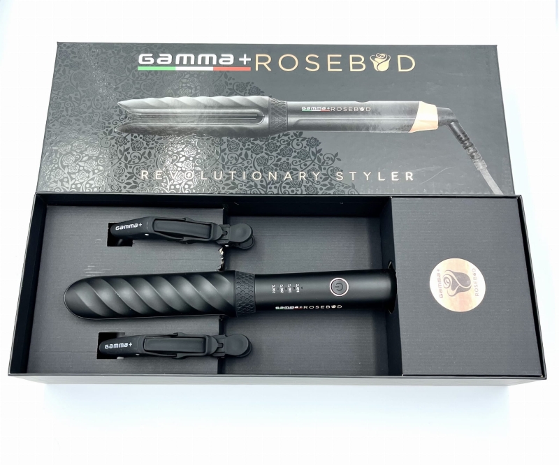 Lokówko-prostownica Gamma Piu Rosebud.jpg