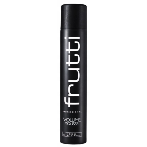 Frutti Volume Mousse Pianka na objętość 400ml.jpg
