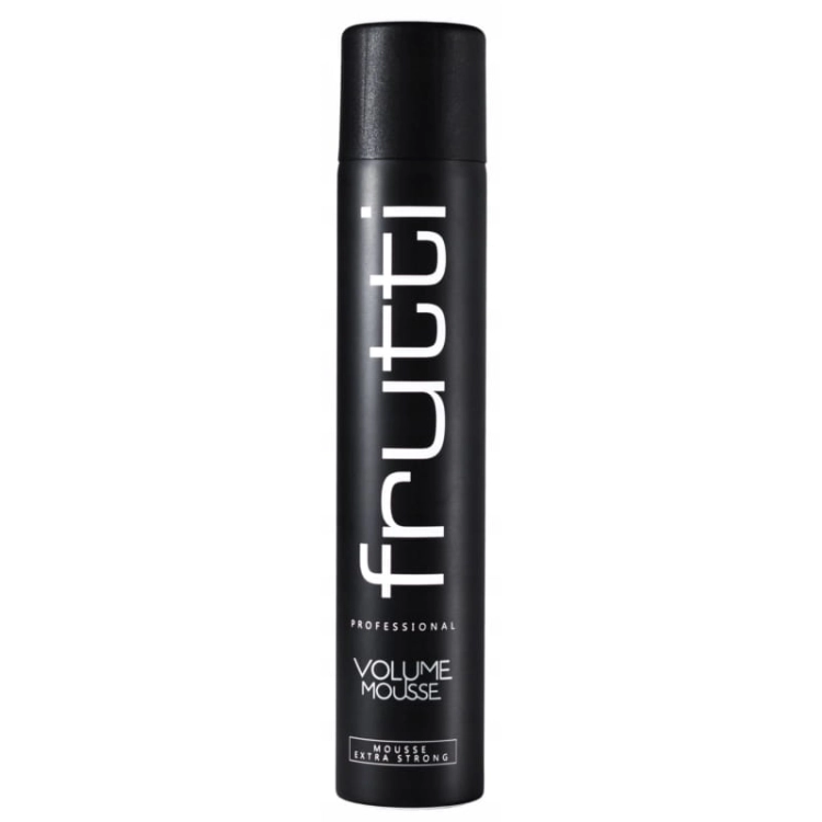Frutti Volume Mousse Pianka na objętość 400ml.jpg