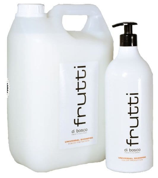 Frutti Universal Shampoo Szampon uniwersalny do włosów z filtrem UV 5000ml.jpg