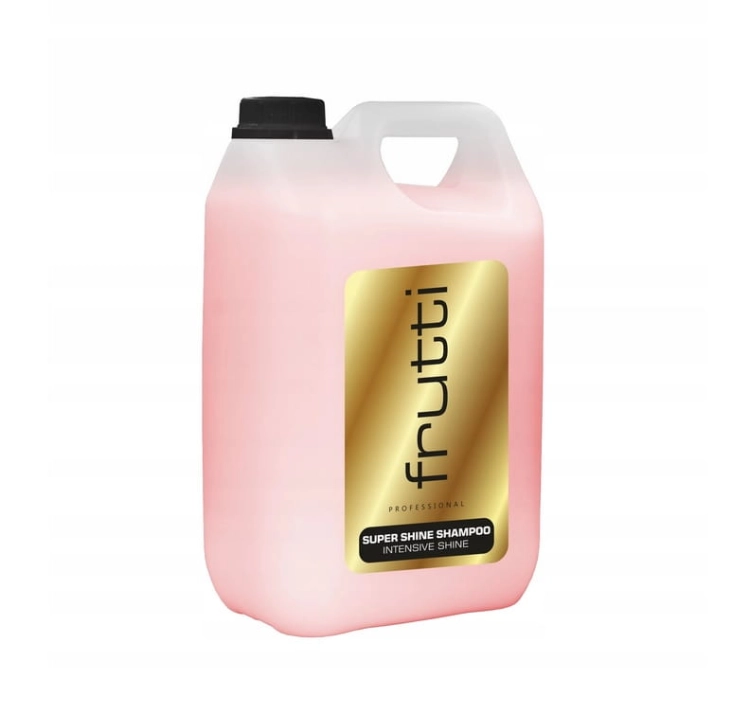 Frutti Shine Szampon nabłyszczajacy do włosów 5000ml.jpg