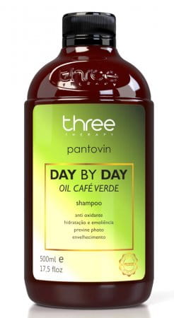 Cafe Verde Day by day Szampon wzmacniający 500ml.jpg