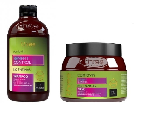 Benefit Control Zestaw regenerujący 2x1000ml.jpg