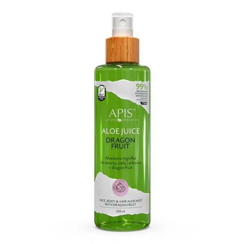 Apis Dragon fruit Mgiełka 250ml.jpg