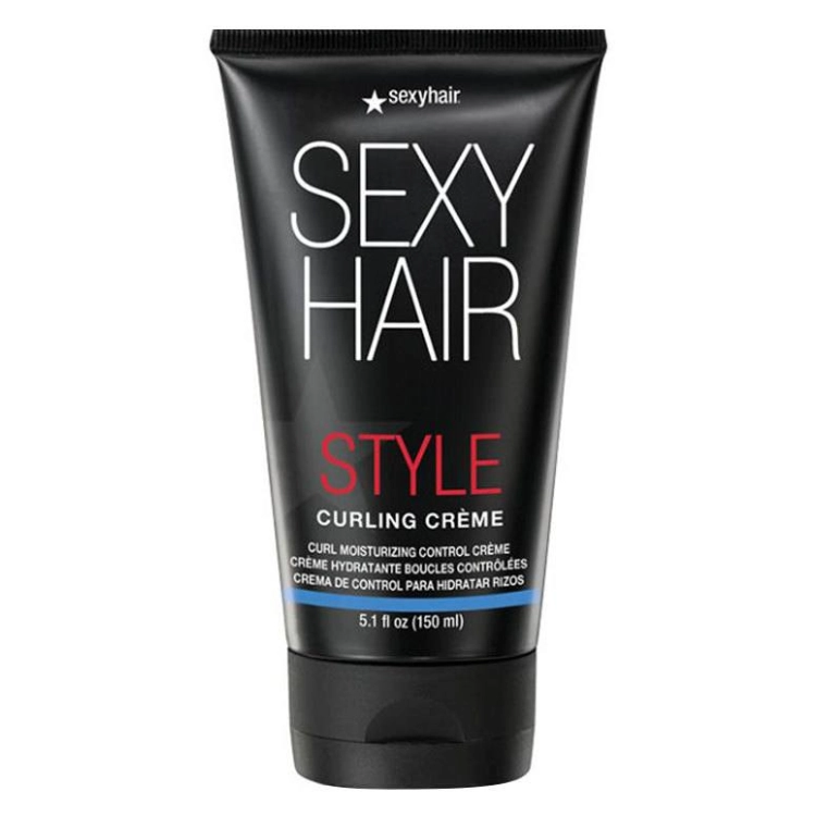 Sexy Hair Style Creme Curling Krem do włosów kręconych 150ml.jpeg