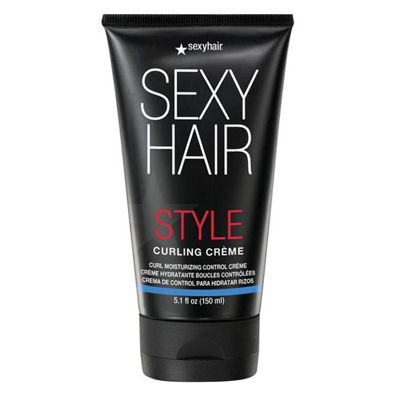 Sexy Hair Style Creme Curling Krem do włosów kręconych 150ml.jpeg