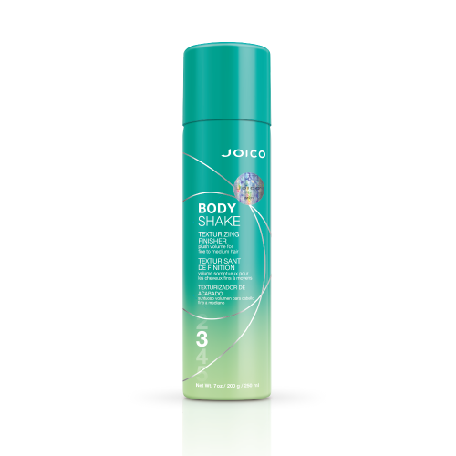 Joico Body Shake Spray teksturyzujący i nadający włosom objętość 250ml