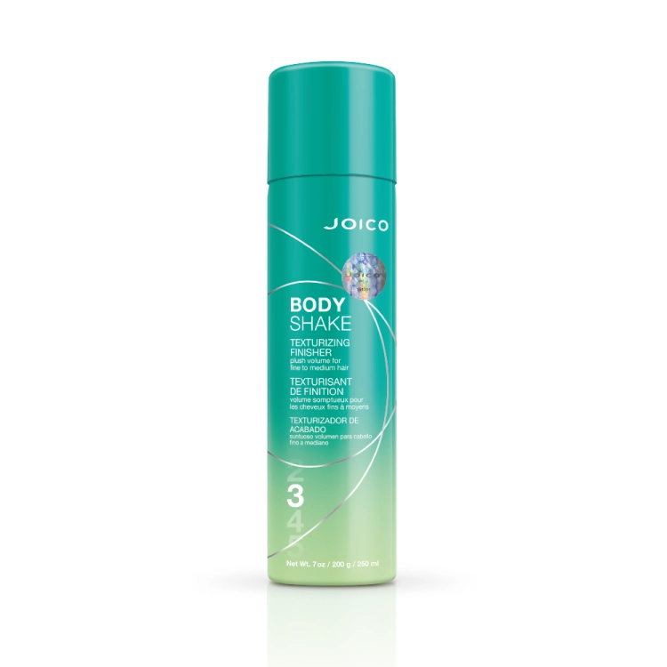 Joico Body Shake Spray teksturyzujący i nadający włosom objętość 250ml