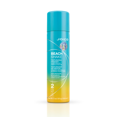 Joico Beach Shake Spray teksturyzujący do tworzenia plażowych fal 250ml