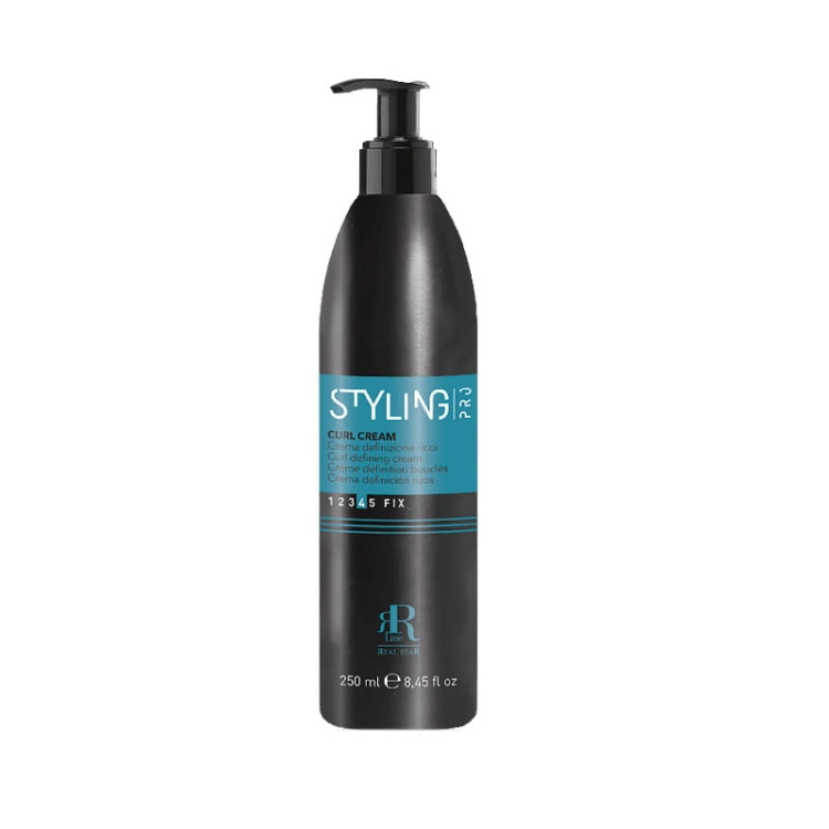 RR Stylin Pro Krem do loków 250ml.jpg