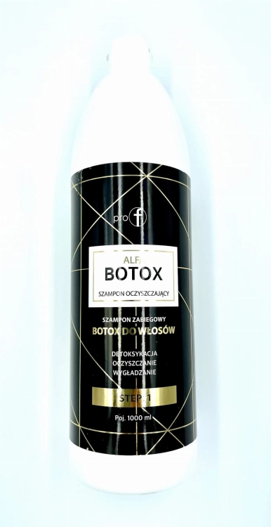 Szampon do oczyszczania włosów 1000ml Botox.jpg