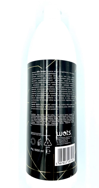 Szampon oczyszczający do włosów 1000ml Botox.jpg
