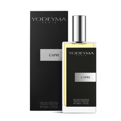 Yodeyma perfumy Capri 50ml