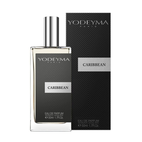 Yodeyma perfumy Caribbean 50ml