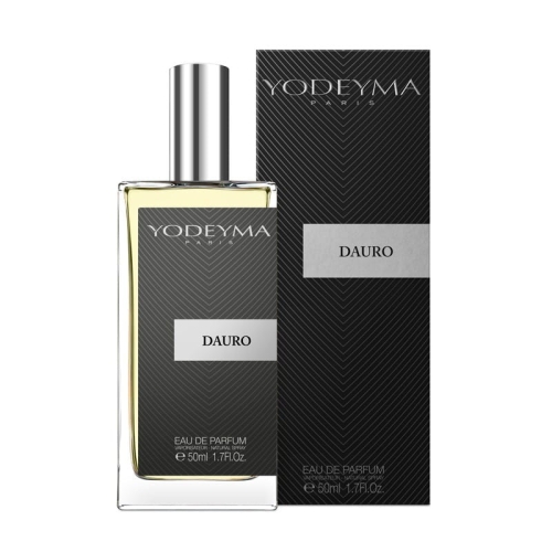 Yodeyma perfumy Dauro 50ml 