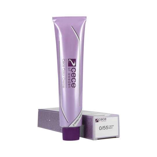 CeCe Color Creme farba do włosów 125ml.jpg