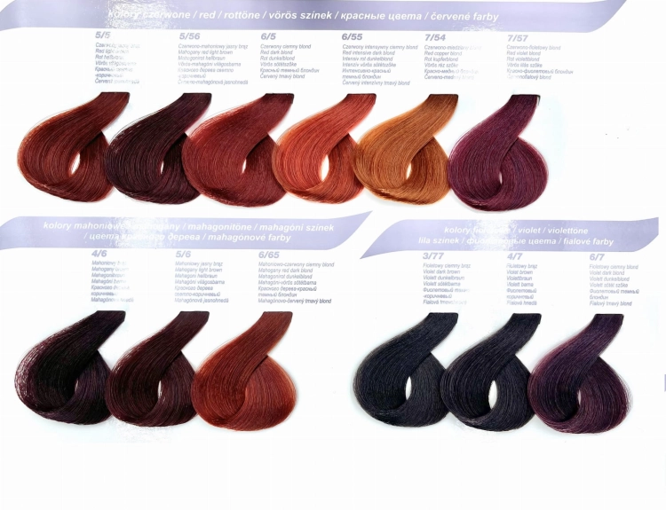 CeCe Color Creme odcienie czerwone, mahoniowe, fioletowe 125ml.jpg