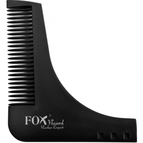 Fox Beard Barber Expert grzebień do brody.jpg