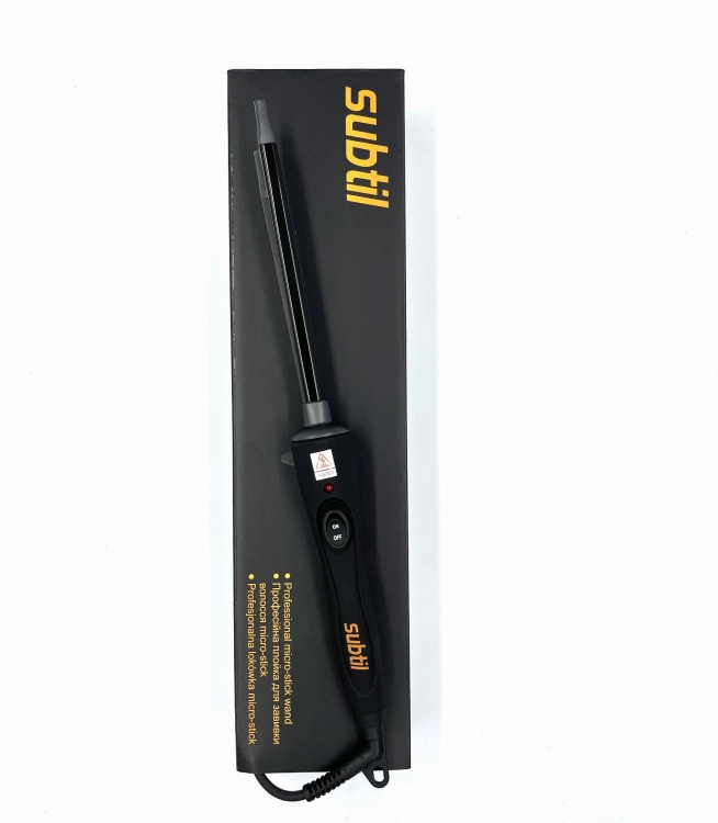 Ducastel Subtil Lokówka Mikro-stick do afro.jpg