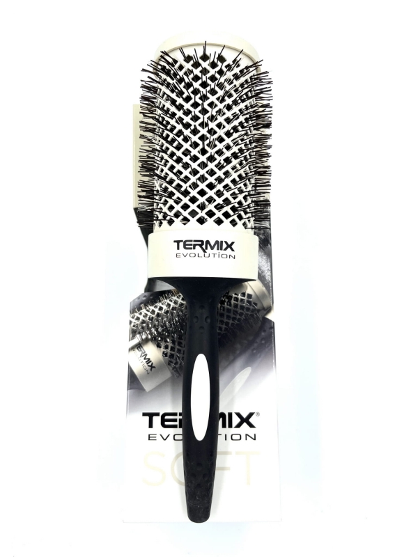 Termix Evolution Soft Okrągła szczotka do włosów.jpg