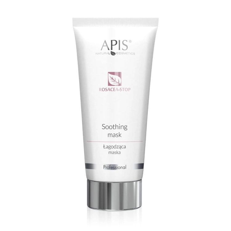 Rosacea-stop Maska łagodząca 200ml.jpg