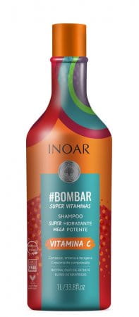 Inoar Bombar Szampon regenerujący do włosów 1000ml.jpg