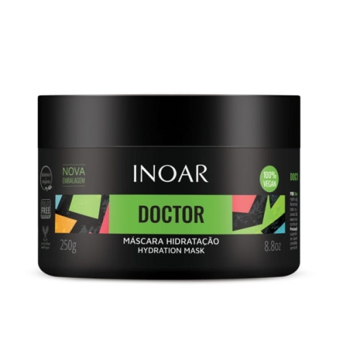 INOAR DOCTOR HYDRATION Maska nawilżająca 250g.jpg