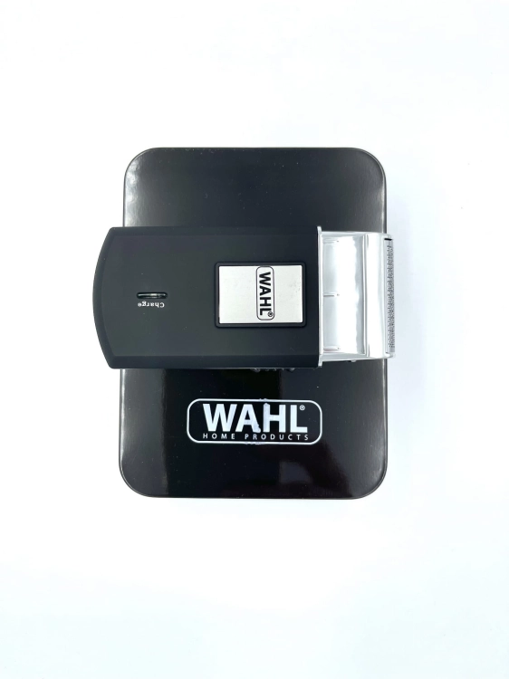 Wahl Travel Shaver golarka bezprzewodowa.jpg