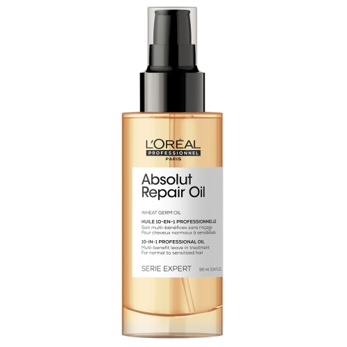 Loreal Absolut Repair Gold Serum odbudowujace 10w1 do wlosow zniszczonych 90ml.jpg